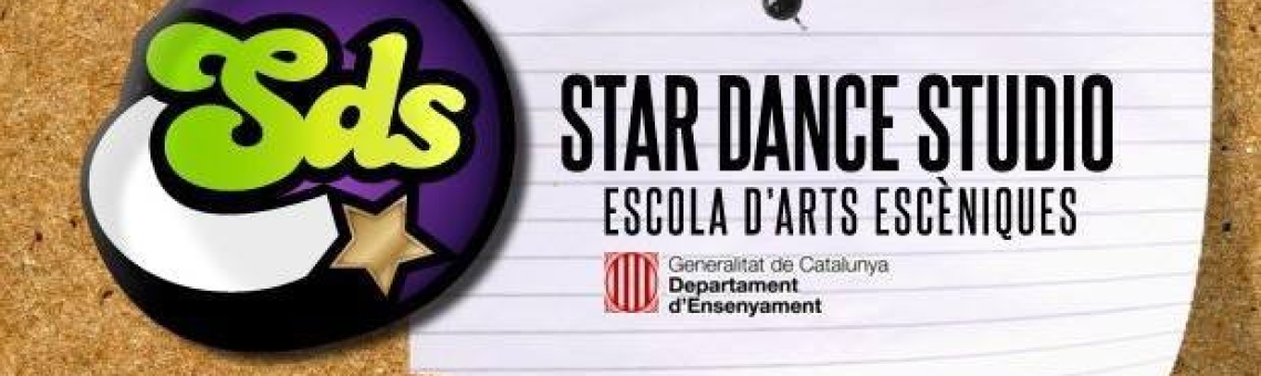 Estudio de baile Star Dance: Pasión y elegancia en movimiento