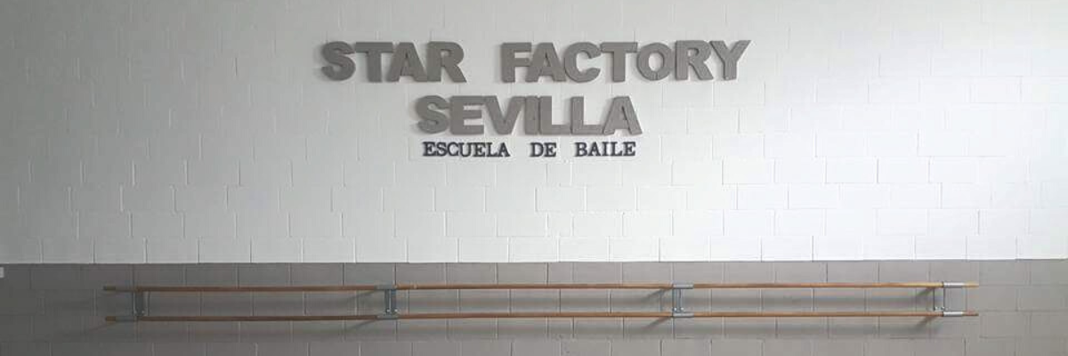 Escuela de baile en Sevilla | Star Factory