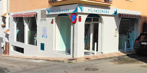 Descubre el ritmo en Studio Pilandcross La Zubia