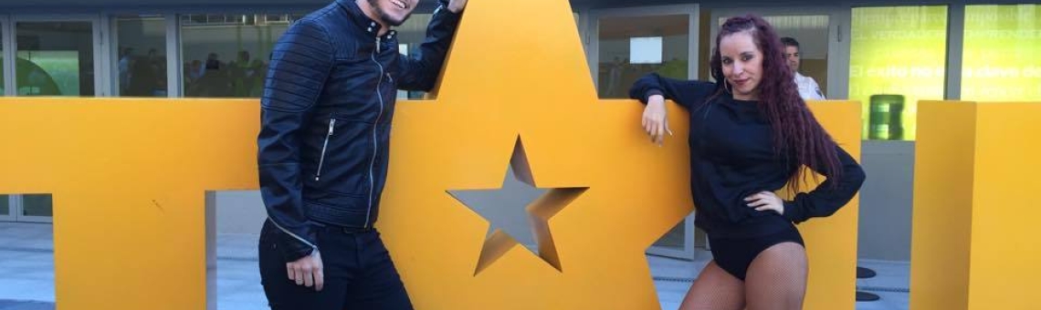 Escuela de baile Swing Project School: aprende a bailar swing