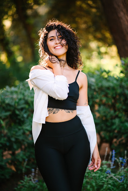 ¡Aprende a bailar con Tatiana Lorenzini en Terrassa!