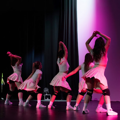 ¡Siente el ritmo en Academia Tempo