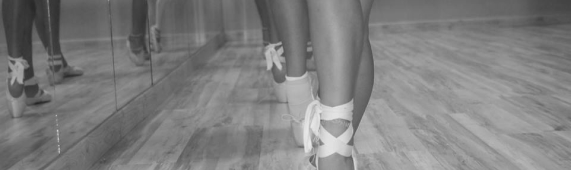 Escuela de baile Toñi Escolar: pasión y ritmo
