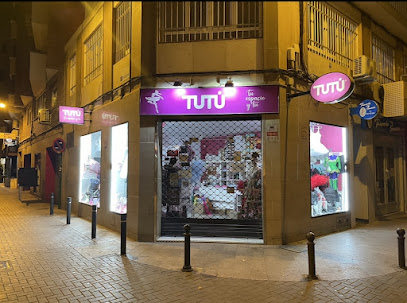 ¡Aprende a bailar con estilo en Academia Tutú Murcia!