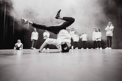 ¡Aprende a bailar en Urban Dance Can Picafort