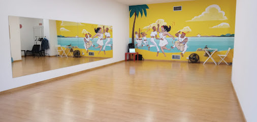 ¡Aprende a bailar con pasión en la Academia Vladimir Cossio!