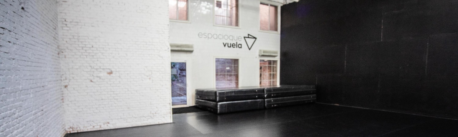 Escuela de baile Vuela Danza Aérea: movimiento y gracia