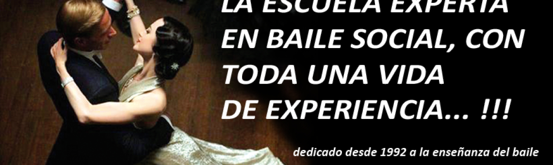 Escuela de baile Vicente Clario: pasión y ritmo