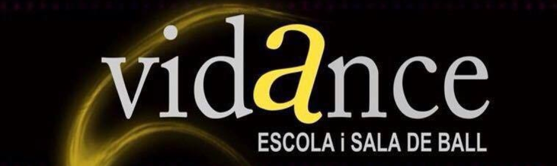 Escuela de baile Vidance: pasión y ritmo en movimiento