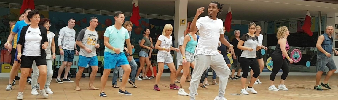 Escuela de baile Wakis Royal Dance