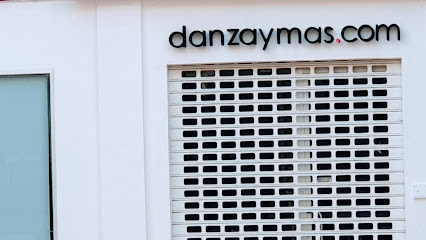Danzaymas: la mejor academia de baile en Murcia