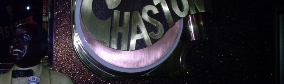 La discoteca Chaston en A Coruña es un referente de la salsa y la bachata en la ciudad
