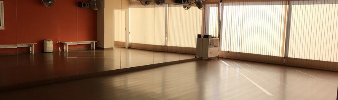 Escuela de baile eLe.Be.Studio: Pasión y movimiento