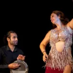 ¡Baila con pasión en la academia de Esther Asensi en Alicante!
