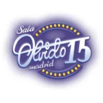 ¡Siente la magia del baile en Sala Olvido 15