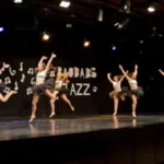 ¡Descubre la magia del baile en Baobs