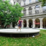 ¡Siente la pasión por el baile en Ciudad Real con Consuelo Navarrete!