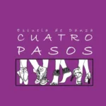 ¡Descubre el ritmo en Cuatro Pasos Ourense!