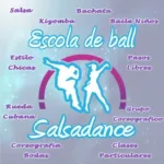 Aprende a bailar salsa en Igualada con SalsaDance
