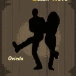 ¡Siente la pasión por el baile en Oviedo con Belén Novo!