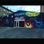 ¡Siente la magia del baile en Academia Lia Oviedo!
