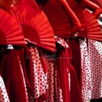 ¡Aprende a bailar con pasión en Andújar!