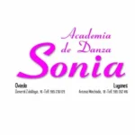 Danza Sonia: ¡El ritmo se vive en Lugones!