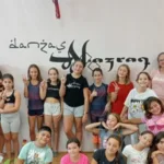 ¡Aprende a bailar en Alcoy con Danzas Al Azraq!
