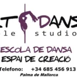 ¡Aprende a bailar en Palma con Art & Danses!