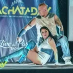 ¡Descubre el ritmo en Factoría de Baile