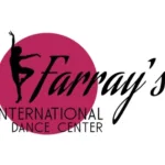 ¡Descubre el ritmo en Farray's International Dance Center!