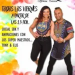 Aprende a bailar con estilo en Listondance Vinaròs