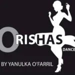 ¡Descubre el ritmo en Orishas Dance Madrid!