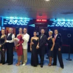 Sala Boss: la mejor academia de baile en Rivas-Vaciamadrid