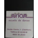¡Baila con pasión en la Academia Miriam de Bilbao!