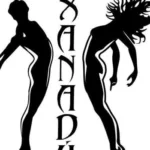 ¡Siente la magia del baile en Academia Xanadú