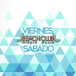 Beach Club en Lloret de Mar: ¡El mejor destino para bailar salsa y bachata junto al mar!