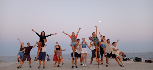 ¡Aprende a bailar salsa en Barcelona con ¡Ay Mi Salsa!