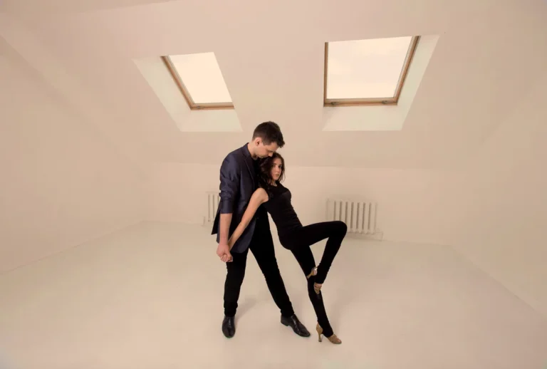 Imagen de Portada de Las 10 Mejores Clases de Salsa y Bachata en Vizcaya
