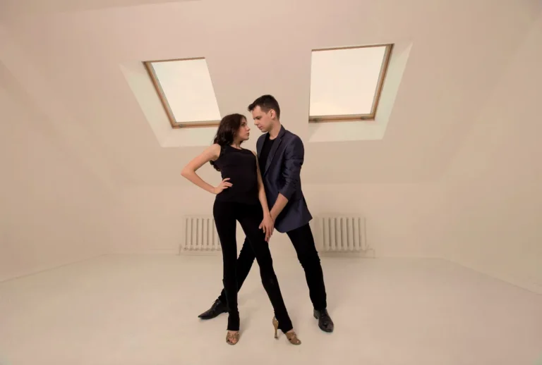 Imagen de Portada de Las 10+ Mejores Clases de Salsa y Bachata en Leganés