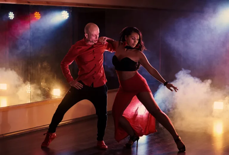 Imagen de Portada de Las 10+ Mejores Clases de Salsa y Bachata en Sant Cugat del Vallès