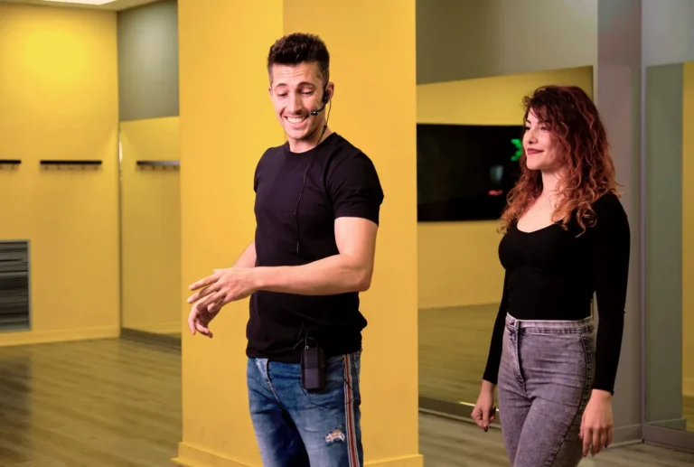 Imagen de Portada de Las 10+ Mejores Clases de Salsa y Bachata en Gijón