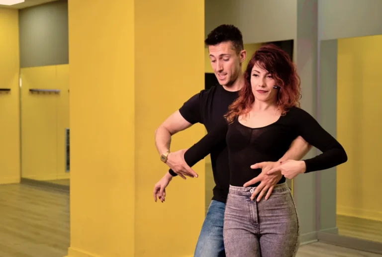 Imagen de Portada de Las 10+ Mejores Clases de Salsa y Bachata en Hospitalet de Llobregat