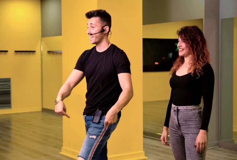 Imagen de Portada de Las 10+ Mejores Clases de Salsa y Bachata en Reus