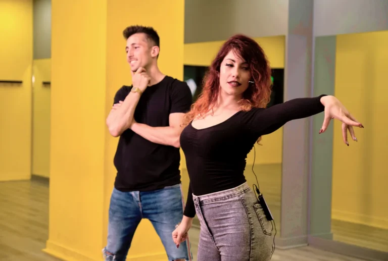 Imagen de Portada de Las 20+ Mejores Clases de Salsa y Bachata en Terrassa