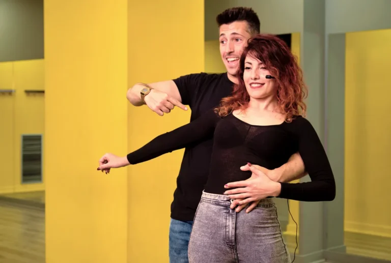 Imagen de Portada de Las 20+ Mejores Clases de Salsa y Bachata en Pamplona