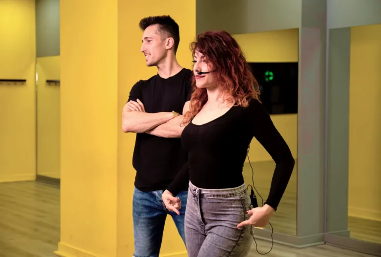 Imagen de Portada de Las 30+ Mejores Clases de Salsa y Bachata en Vigo