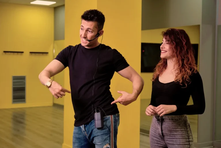 Imagen de Portada de Las 30+ Mejores Clases de Salsa y Bachata en Palma de Mallorca