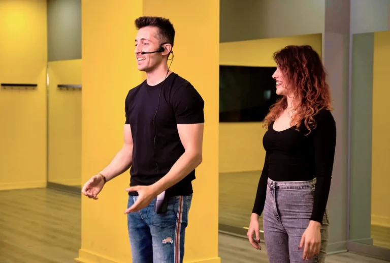 Imagen de Portada de Las 40+ Mejores Clases de Salsa y Bachata en Málaga