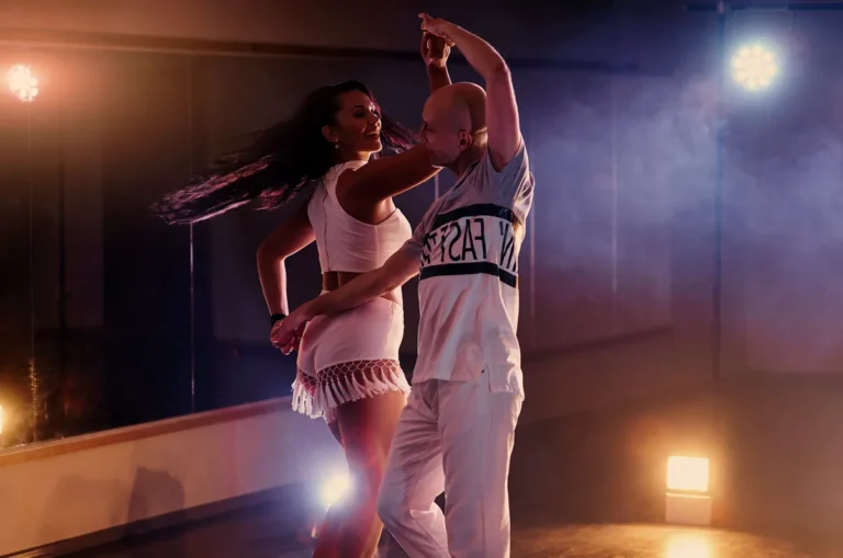 Imagen de Portada de Dónde bailar Salsa y Bachata en Castellón